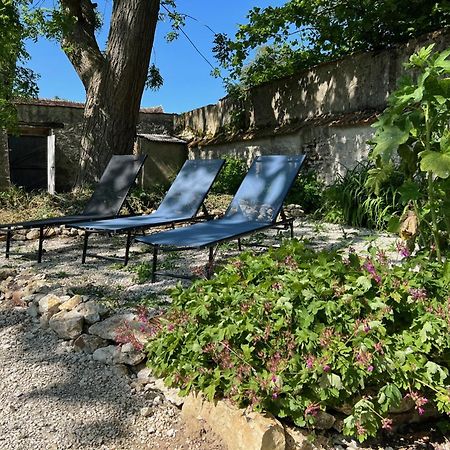 Le San - Chambre D'Hotes Inclusive & Ecoresponsable Beauchery-Saint-Martin Εξωτερικό φωτογραφία