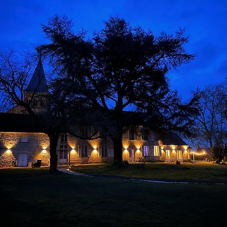 Le San - Chambre D'Hotes Inclusive & Ecoresponsable Beauchery-Saint-Martin Εξωτερικό φωτογραφία