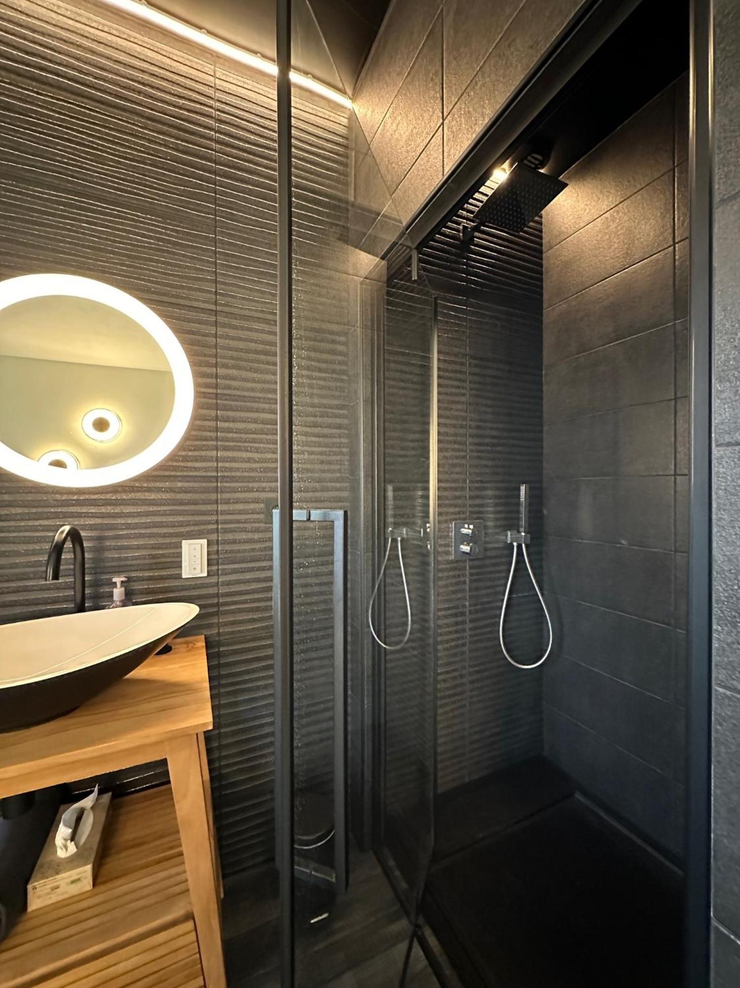 Le San - Chambre D'Hotes Inclusive & Ecoresponsable Beauchery-Saint-Martin Δωμάτιο φωτογραφία