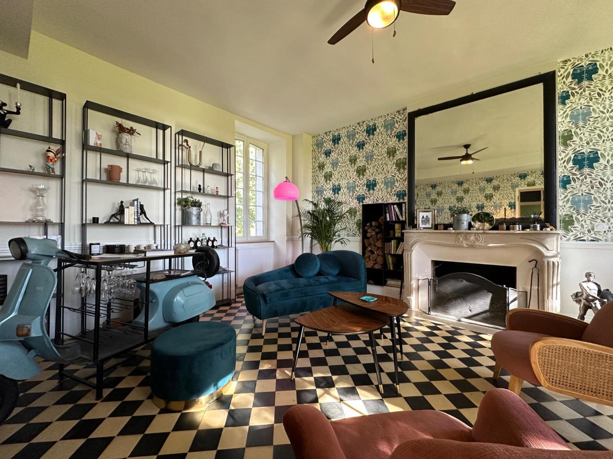 Le San - Chambre D'Hotes Inclusive & Ecoresponsable Beauchery-Saint-Martin Εξωτερικό φωτογραφία