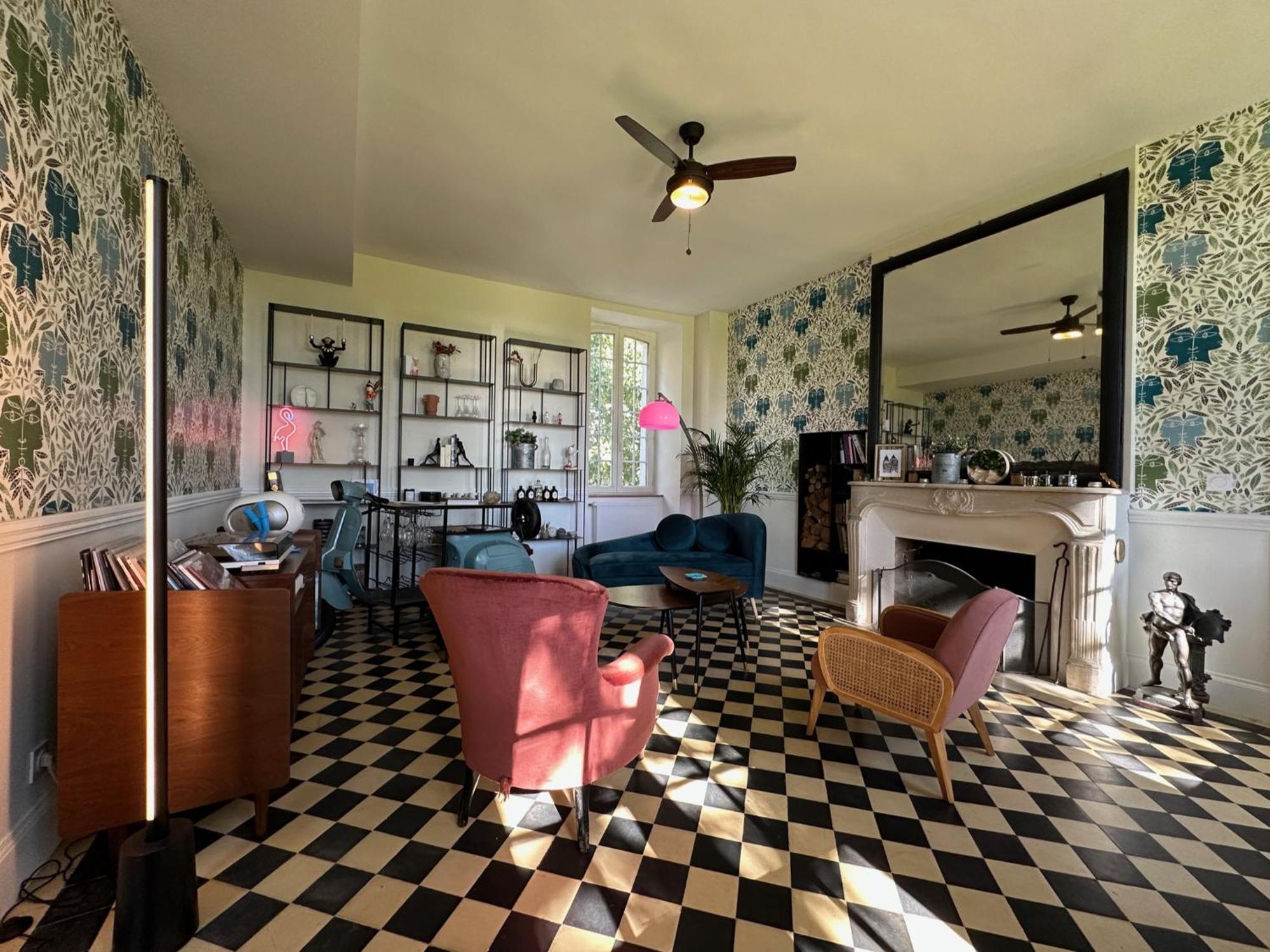 Le San - Chambre D'Hotes Inclusive & Ecoresponsable Beauchery-Saint-Martin Εξωτερικό φωτογραφία