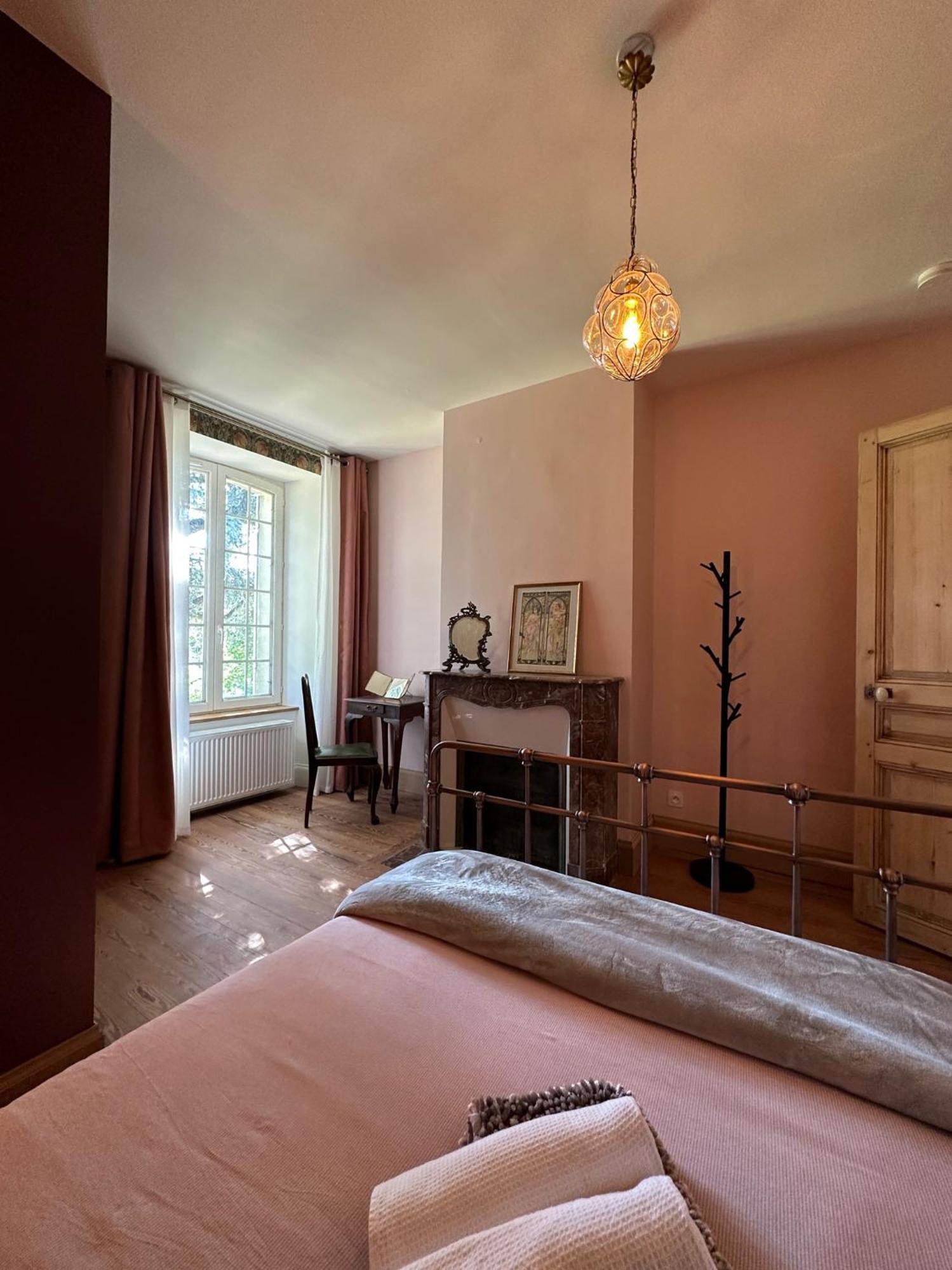 Le San - Chambre D'Hotes Inclusive & Ecoresponsable Beauchery-Saint-Martin Δωμάτιο φωτογραφία