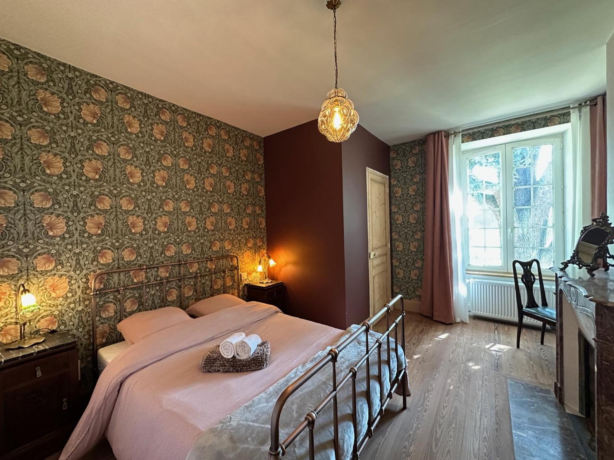 Le San - Chambre D'Hotes Inclusive & Ecoresponsable Beauchery-Saint-Martin Δωμάτιο φωτογραφία