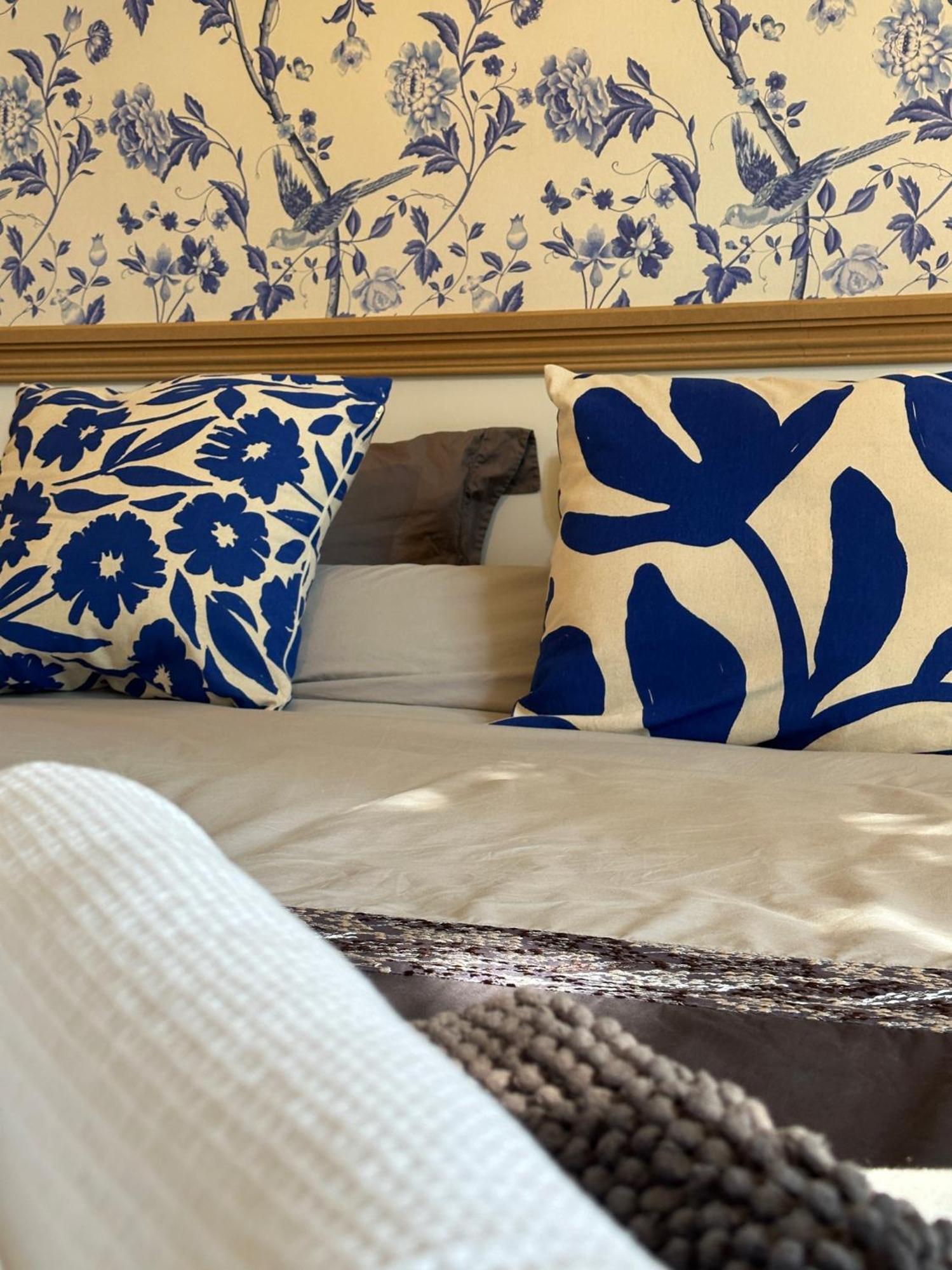 Le San - Chambre D'Hotes Inclusive & Ecoresponsable Beauchery-Saint-Martin Δωμάτιο φωτογραφία