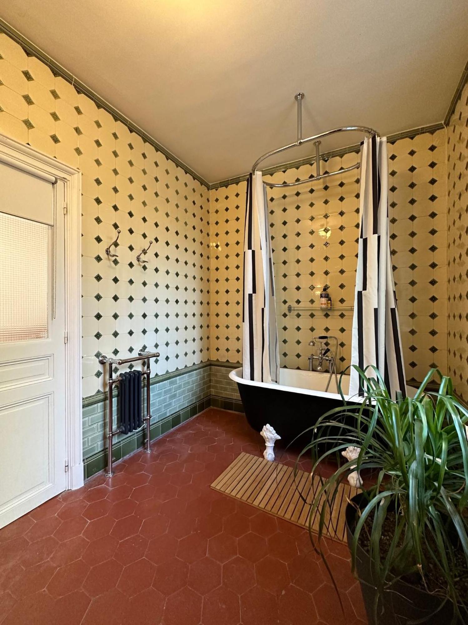 Le San - Chambre D'Hotes Inclusive & Ecoresponsable Beauchery-Saint-Martin Δωμάτιο φωτογραφία